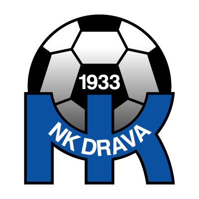 NK Drava Ptuj logo vector