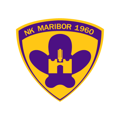 NK Maribor logo vector