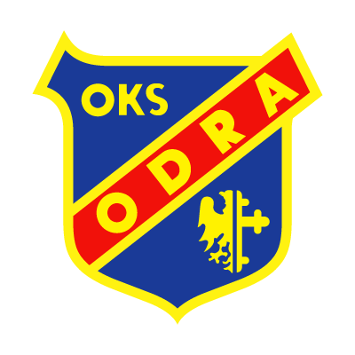 OKS Odra Opole logo vector