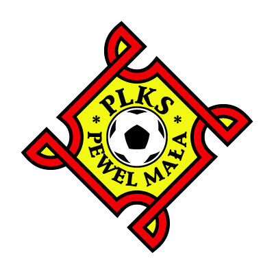 PLKS Pewel Mala logo vector