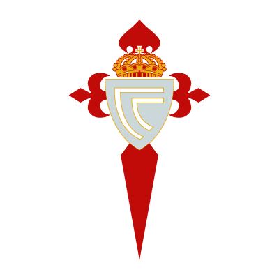 R.C. Celta de Vigo vector logo