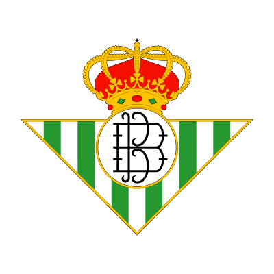 Real Betis Balompie vector logo