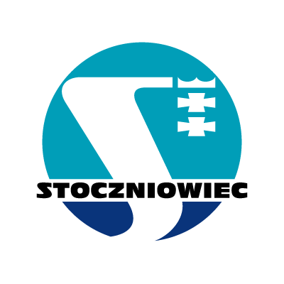 RKS Stoczniowiec Gdansk vector logo
