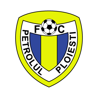 SC FC Petrolul Ploiesti logo vector