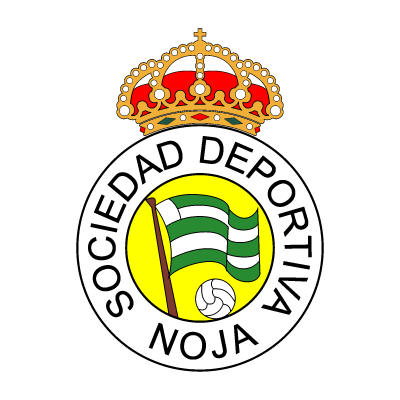 S.D. Noja logo vector