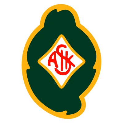Skavde AIK vector logo