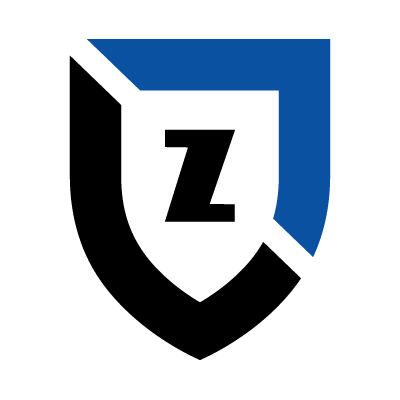 SP Zawisza Bydgoszcz logo vector