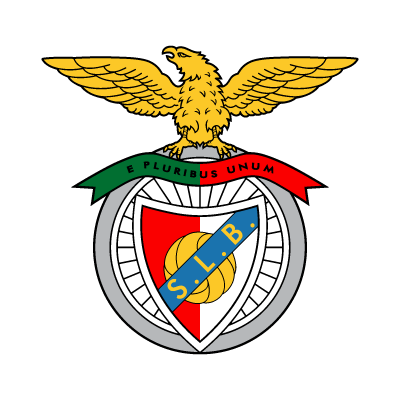 Sport Lisboa e Benfica logo vector