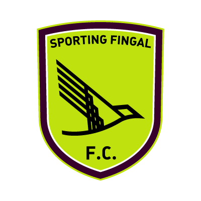 Sporting Fingal FC vector logo