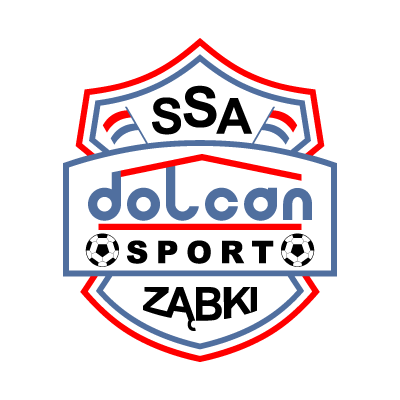 SSA Dolcan-Sport logo vector
