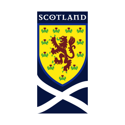 The Scottish Football Association logo vector