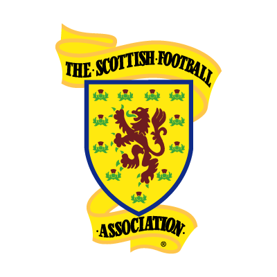 The Scottish Football Association (Old) vector logo