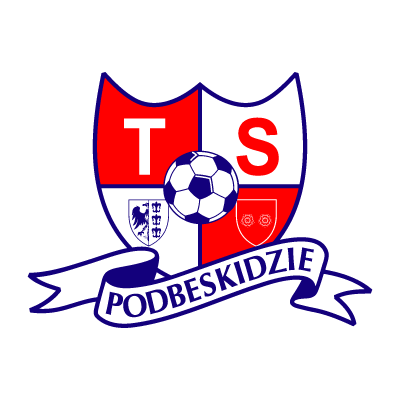 TS Podbeskidzie Bielsko-Biala vector logo