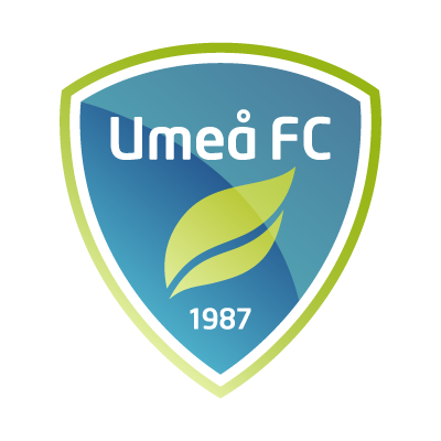 Umea Fotbollsclub logo vector