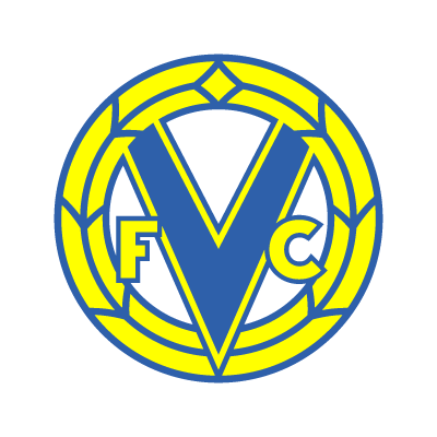 Varmbols FC vector logo