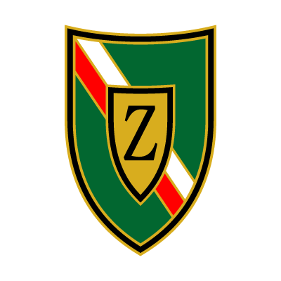 WKS Zawisza Bydgoszcz logo vector