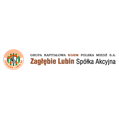 Zaglebie Lubin SA logo vector