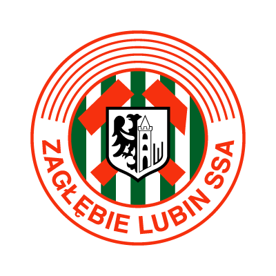 Zaglebie Lubin SSA logo vector