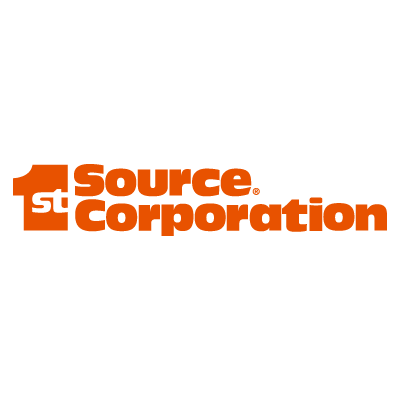 1st Source Corporation vector logo