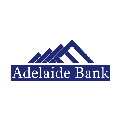 Adelaide Bank logo vector