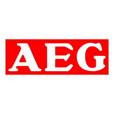 AEG - Aus Erfahrung Gut logo vector
