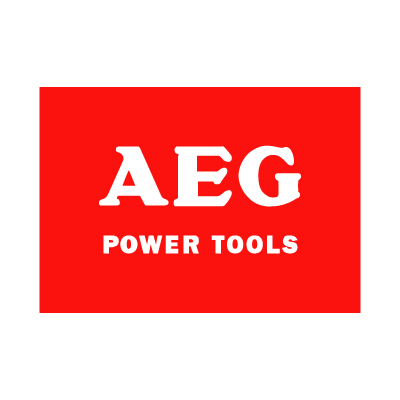 AEG Power Tools logo vector