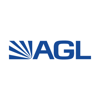 AGL logo vector