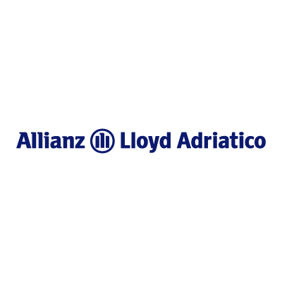 Allianz Lloyd Adriatico vector logo