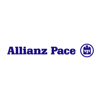 Allianz Pace vector logo