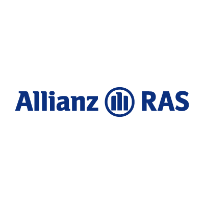 Allianz RAS logo vector