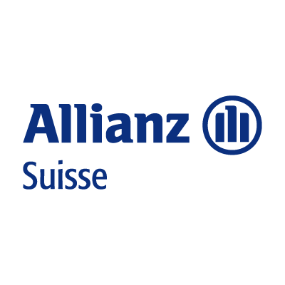 Allianz suisse vector logo