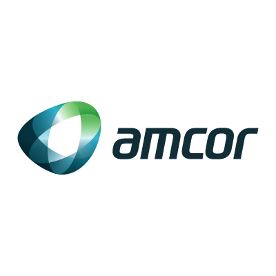 Amcor vector logo