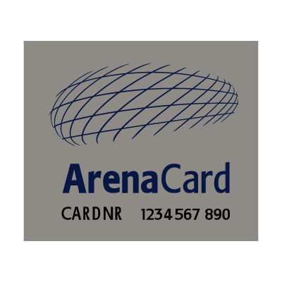 ArenaCard Allianz logo vector
