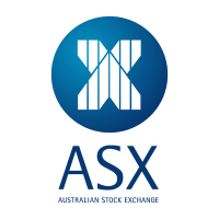 ASX Australia logo vector