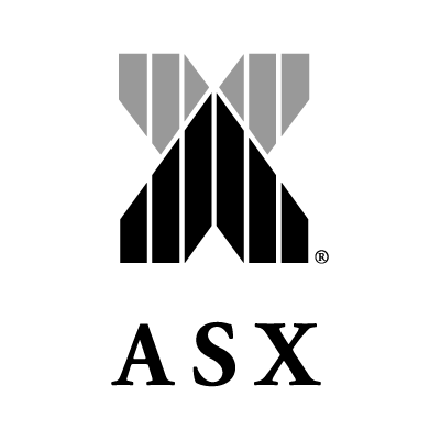 ASX logo vector