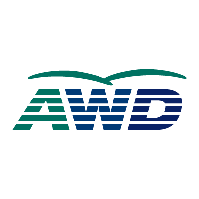 AWD Allgemeiner logo vector