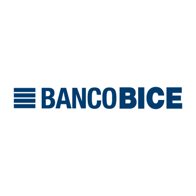 Banco Bice vector logo