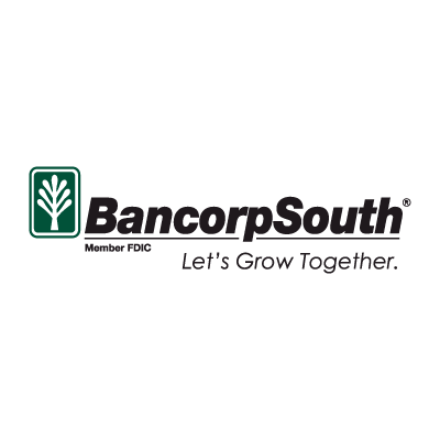 BancorpSouth vector logo