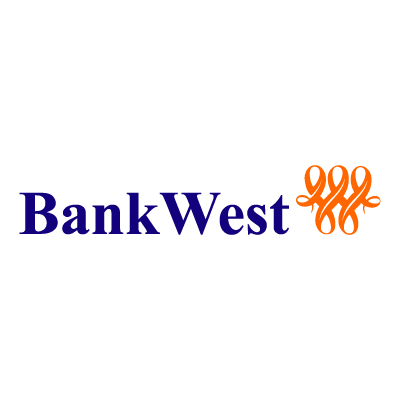 Bank Western Australia logo vector