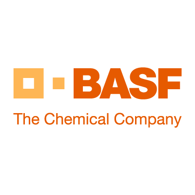 BASF logo vector