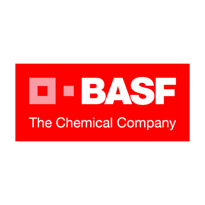 BASF Chemical vector logo