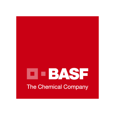 BASF The Chemical Company vector logo