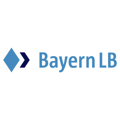 Bayern LB logo vector