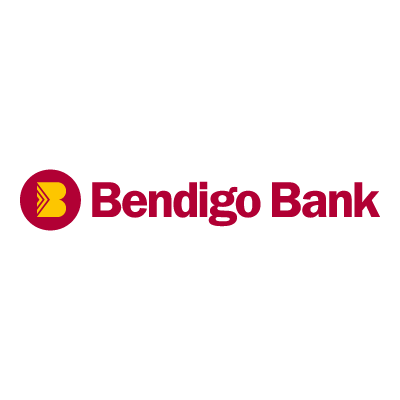Bendigo Bank logo vector