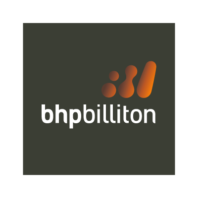 BHP Billiton Company vector logo
