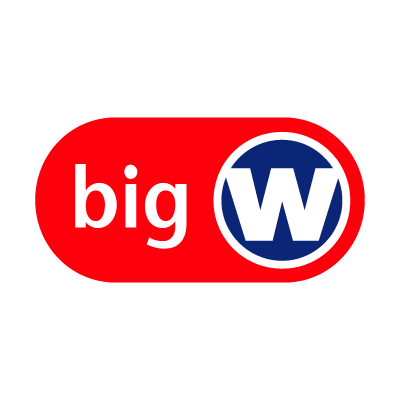 Big W Group logo vector