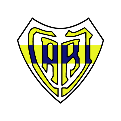 Boca Juniors 1920 logo vector