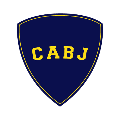 Boca Juniors 2005 vector logo