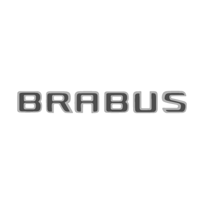 Brabus Auto vector logo