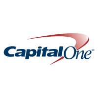 Capital One logo vector download